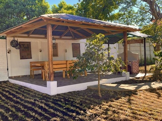 Pergola 1
